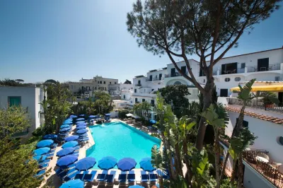 Hotel Floridiana Terme
