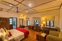 Heritage Madurai Hotels in Madurai