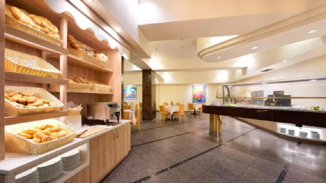 Bull Astoria Restaurantes Photos