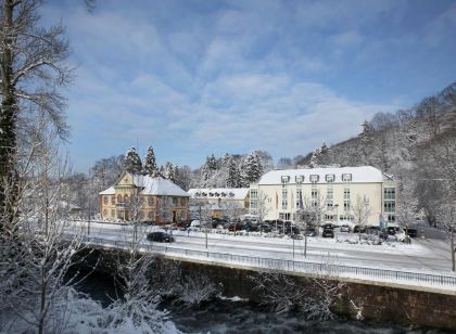 Hotel Watthalden Ettlingen