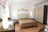 B&B Il Quadrifoglio - Bed and Breakfast a Tropea