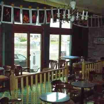 L'Intendant Dining/Meeting Rooms