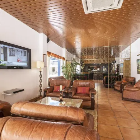 Rosamar Apartamentos