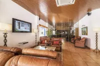 Rosamar Apartamentos