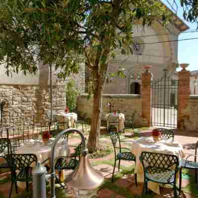 Hotel Palazzo San Niccolò & Spa Hotel Exterior