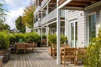 Hotel Meerzeit Hotel a Scharbeutz