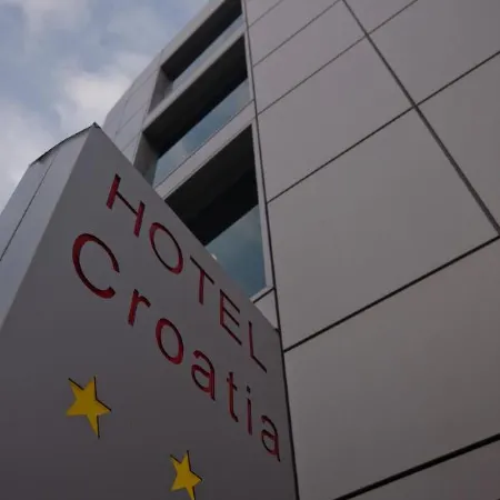 Hotel Croatia