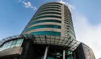 Suites Camino Real Hotels near فيلا ديلا لونا