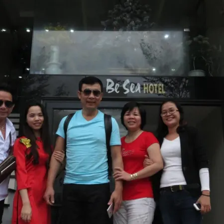 Be Sea Hotel Da Nang