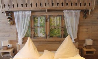 Hotel & Restaurant Grüner Baum - Die Grüne Oase am Feldberg