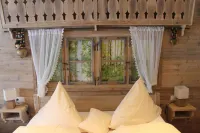 Hotel & Restaurant Grüner Baum - Die Grüne Oase am Feldberg Hotels in Feldberg