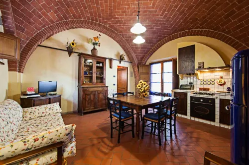 Fonte Del Castagno Hotels in Sinalunga