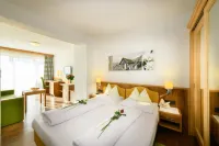 Wellnesshotel Schönruh - Adults Only فنادق في Seefeld in Tirol