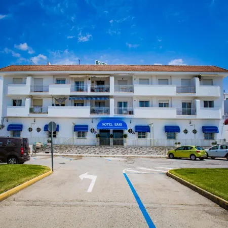 Hotel Bari