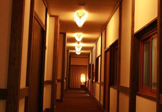 히시노 온센 도키와칸