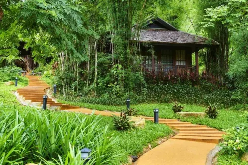 Khum-Samoeng Hotels in Samoeng