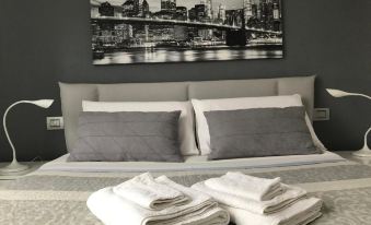 La Maggiolina Camere la Spezia