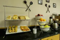 Baymont by Wyndham Marion - breakfast