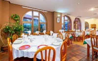 Tierra de la Reina Hotels in Boca de Huergano