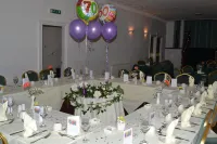 The Victoria Hotel Hotels in Largs