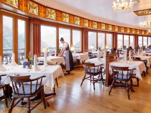 Hotel Prinz-Luitpold-Bad