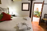 La Casa de Los Soportales