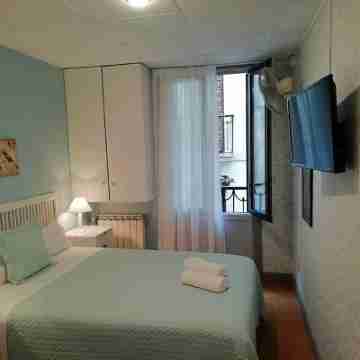 Pension Kaia Rooms