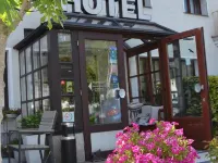 アート オブ コンフォート ハウス インゲボルク ケルン・ボン空港周辺のホテル