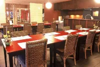 Sanyoan Hotels in Makubetsu