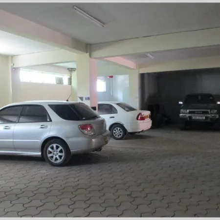 Legacy Hotel and Conference Centre Ltd