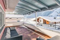 Apart Relax - Homestay