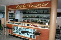 Ibis Budget Thiers Hotels in Thiers