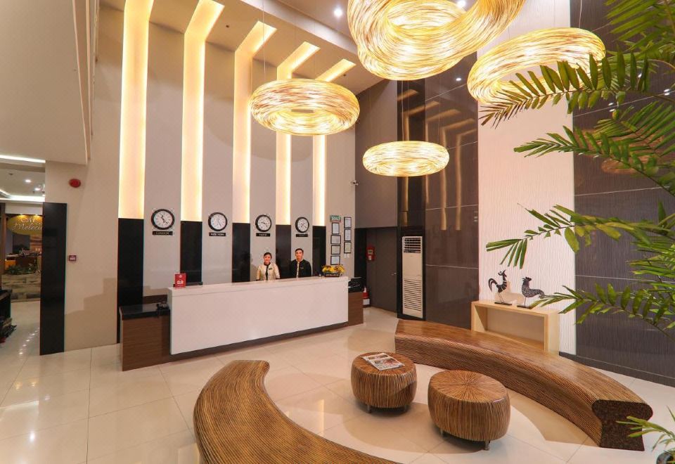 Kew Hotel - Tagbilaran Over view