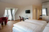 Hotel Haus am Meer Hotels in Wangels