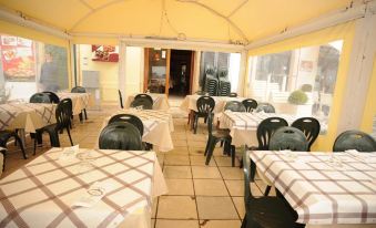 Hotel Miramare - Housity