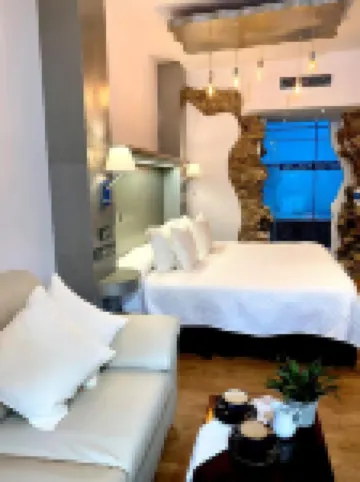 Complejo Turístico la Garganta