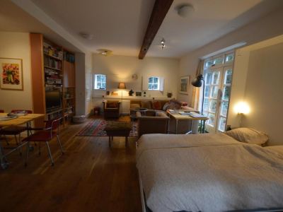 B&B Stadsoase Nijmegen