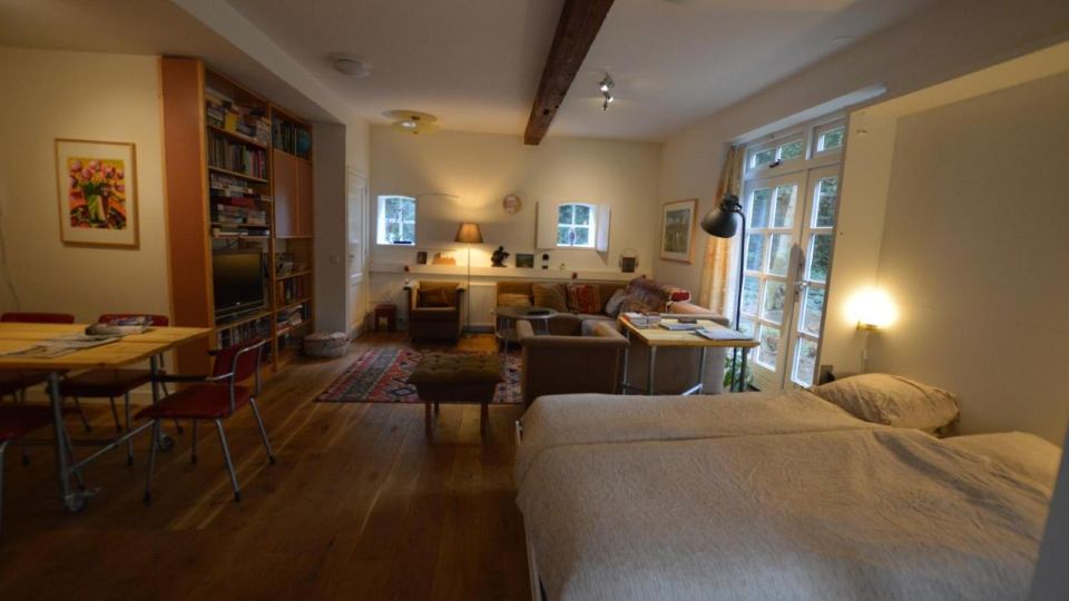 B&B Stadsoase Nijmegen