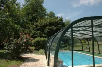 La Palombiere Hotel di Bazas