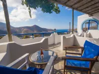 Castelopetra Hotels in Amorgos