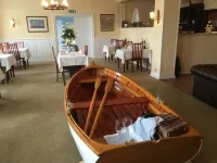 Løgstør Badehotel - Hotel du Nord