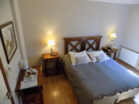 潘塔哥尼亞雅爾克旅館