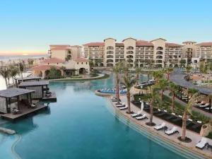 Grand Solmar Pacific Dunes Resort, Golf & Spa