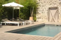 Les Chambres d'Andrea Hotels in Marseillan