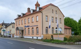 Boselblick Gästezimmer & Biergarten