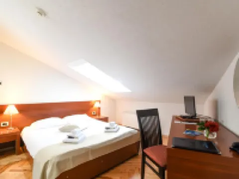 Hotel Park Hotels in Lovran