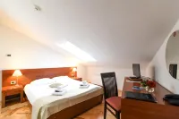 Hotel Park Hotel di Lovran