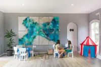 Aparthotel Nelva Resort Hotel a Es Canutells