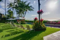 Hale Napili - Apartments