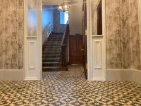 Manor House Hotel Hotels in Thurso